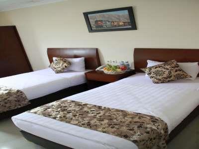 Hyper Inn Bandung Buitenkant foto