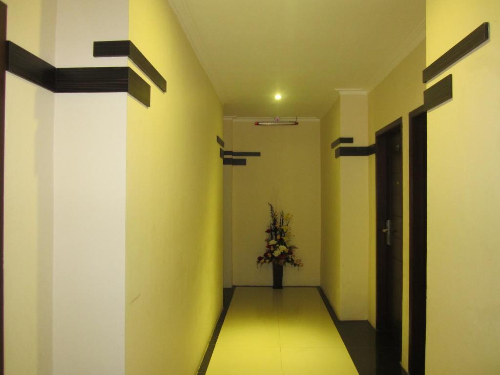 Hyper Inn Bandung Buitenkant foto